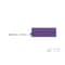 Te Connectivity Ring Terminal, M5 Stud Size, 0.65 mmÂ², 300 V, Nylon Insulated, Purple 152892 - alternate 5
